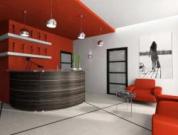 Give Stylish Look To Office Reception By Modern Furniture
