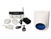 Home Wireless Security Systems