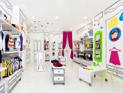 Exquisite Kids Store - Piccino