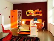 Tremendous Room Designs For Teens And Tots!