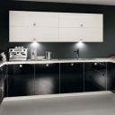 lavish-black-white-kitchen-design