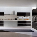 Modular Kitchen Pantry Units