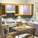 Modular Kitchen Photos