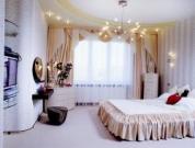 Bedroom Interior Design - Ideas For A Beautiful Bedroom