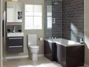 Contemporary Bathroom Design Ideas For Getting The Most Out Of Bathroom Space