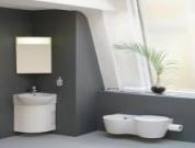 Designs for Small Bathrooms