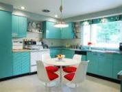 Kitchen Design Trends 2010