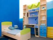 Kids Room Interior Design – Some easy tips