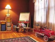 Kids Wall Decor Ideas