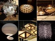 Make Home Bright With Modern Stylish Lighting Equipments