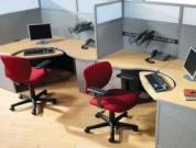 Give The Perfect Look To Office With Designer Office Furniture