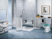 Make Bathroom More Soothing And Relaxing With Latest Bathroom Equipments