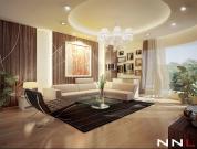 Inspirational Design For Your Living Room And Bedroom