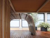 A Dream Cabana