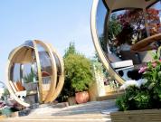 G-POD An Extravagant Outdoor Concept