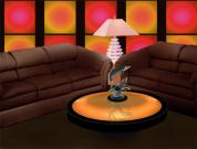 Illuminate Your World With Glowing Furniture!