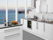 35 Most Amazing White Kitchens