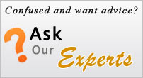 Ask Our Experts