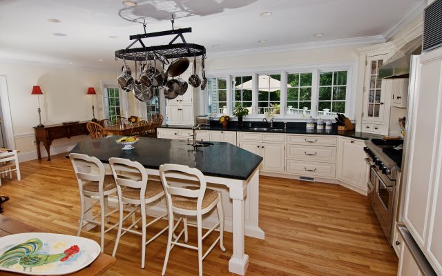 Kitchen Interiors