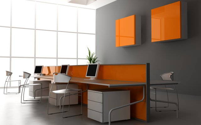 Office Interior Design