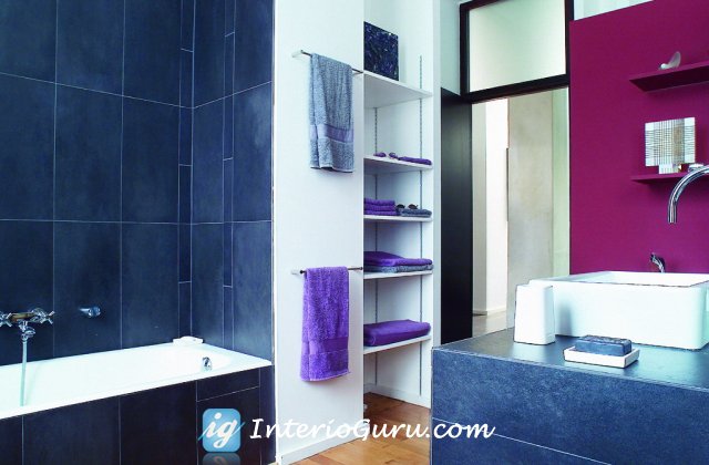 Vastu For Modern Bathroom Designs