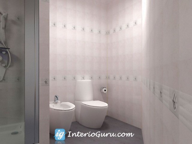 Bathroom Tiles 