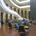 Office Reception Photos