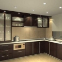 Modular Kitchen Suppliers