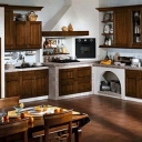 Simple Kitchen Design 3