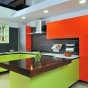 Timbor Cucine Modular Kitchen Ahmedabad 7177 Image